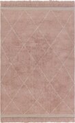 Tapis Petit Vloerkleed Milou pink - 170 x 120 cm