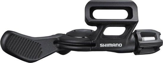 Shimano SL-MT800 Dropper Post Remote Lever - Black - Left