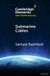 Cambridge University Press Elements in Indo-Pacific Security- Submarine Cables Broché