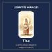 Les petits miracles Zita : La petite fille qui changea les moqueries en fleurs