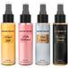 Women'secret Brume corporelle Coffret pailleté - Lot de 4