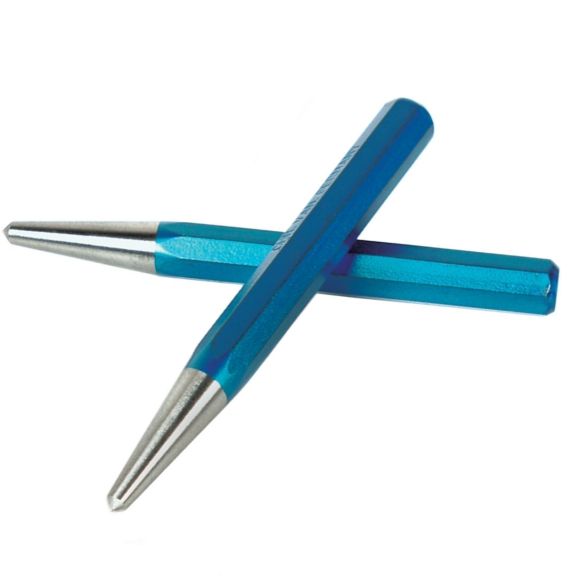 Brüder Mannesmann Centerpunt 120x12 mm Mannesmann CHR. VAN