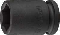 Hazet - Krachtdop zeskant 3/8 " 15 mm