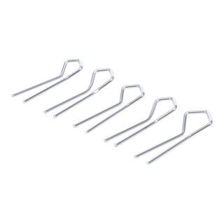 BGS technic BGS Beugelinzetstukken voor intrekgereedschap voor art. 8002 - 1 stuk