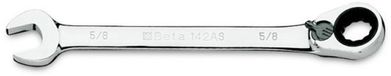 Beta 142AS 1/2 Ratelringsteeksleutel - Omschakelbaar - 1/2"