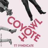 Sonic Rendezvous TT Syndicate - Vol.6 - Coyote Howl (7" Single) (Limited Edition)
