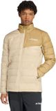 adidas TERREX Terrex Multi Licht CLIMAWARM Donsjack - Heren - Beige