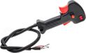 perfektGarten Einhell Gasgriff für GC-BC 36-4 S Motorsense Freischneider