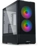 Lian Li Lancool 207 Midi Tower Zwart