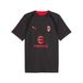 PUMA Maillot d’entraînement slim AC Milan Homme, Accessoires, Gris, XS