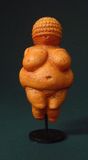 Art Vénus Parastone De Venus van Willendorf – Art Vénus beeldje – Pocket Art – 9 cm