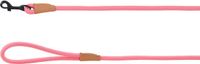 Flamingo Hond Looplijn Puppy Malibu Roze 1,3m 10mm