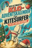 Der tiptop Der ultimative Klo-Adventskalender für Kitesurfer