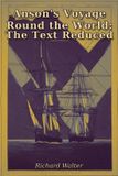 Anson's Libri GmbH Anson's Voyage Round the World Paperback