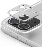 Ringke Camera iPad Pro 12.9 (2020) Protecteur Argent