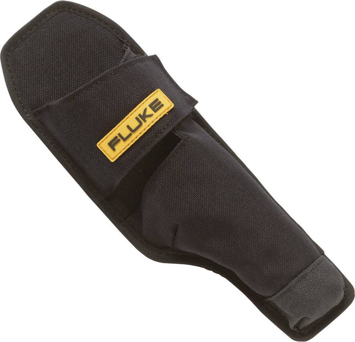 FLUKE H15 Holster voor meetapparatuur - Zwart - Kunststof