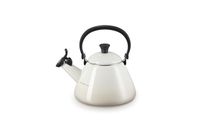 Le Creuset Kone Fluitketel 1.6 L Beige