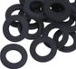 Bol Doucheslang Ringafdichtingen - Rubber Afdichtingen - 20 Stuks