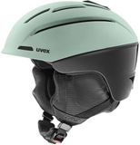 Uvex Gravitate Helm Zwart 55-59 cm