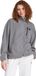 adidas Sportswear City Escape Polar Fleece Veste de sport - Femme - Gris - L
