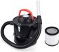 PROCONSEIL FR Aspirateur - Grand réservoir - Fonction souffleur - Convient pour cheminée, atelier, barbecue et poêle - Premium