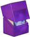 Ultimate Guard Boulder 80+ - Amethyst