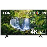 TCL 50P611 / 4K UHD TV / 50" / 2020