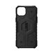Urban Armor Gear Pathfinder Coque iPhone 14 Plus Noir