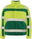 Mascot Safe Compete Veste 07109-470 - hi-vis jaune/vert - L