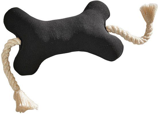 LOBERON Huisdierenspeeltje Wuffsy blauw/crème