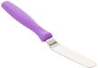 ibili schuine spatel INOX 10 cm, roestvrij staal, Metallic