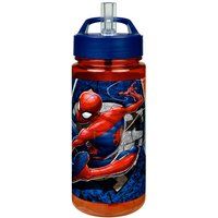 4KidsOnly Spiderman aero-drinkfles