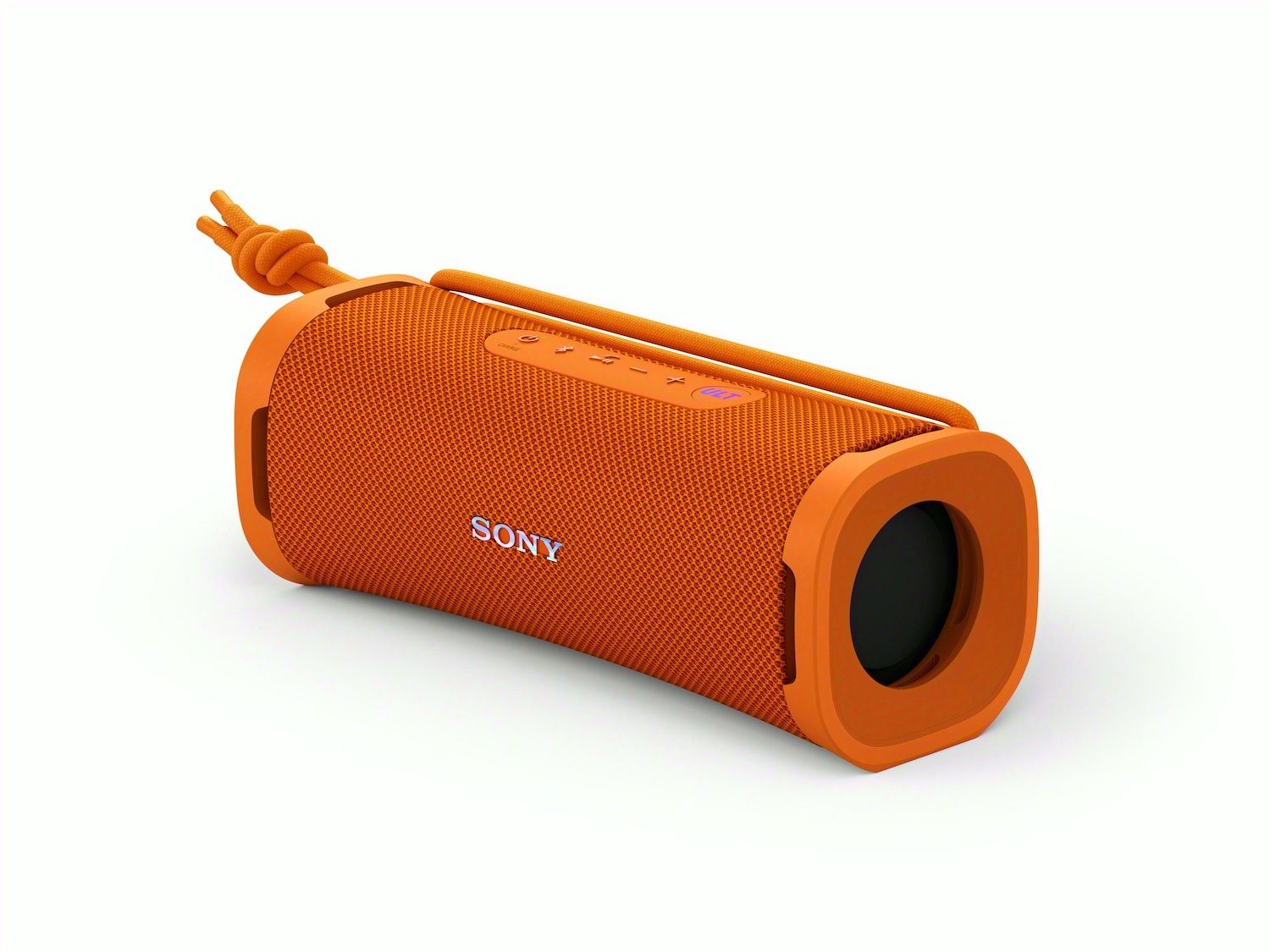 Sony ULT Field 1 - Bluetooth Speaker - Orange