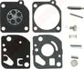 Zama kit de membranes pour Zama (modèle Rb-209)