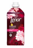 Lenor Wasverzachter Jasmine & Rose 82 Wasbeurten - 6 x 1722 ml - Voordeelverpakking