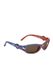 Disney Spidey Kinderzonnebril Blauw Rood