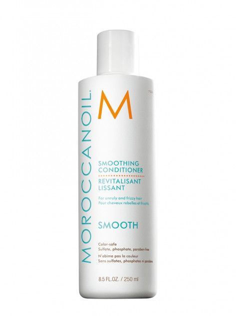 Moroccanoil Smoothing Conditioner - 250ml