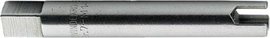 Exact 60202 Schroefdraadkroon M4