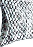 Merkloos / Sans marque Espa Nv 2x stuks Camouflage netten army thema van 240 cm