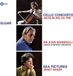 Cello Elgar : Concerto pour Violoncelle