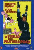 Dvd - Figlio Della Pantera Rosa (Il) (1 DVD)
