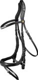 WALDHAUSEN S-LINE TRENSHOOFDSTEL SENSATION Zwart