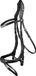 WALDHAUSEN S-LINE TRENSHOOFDSTEL SENSATION Zwart