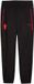 Puma AC Milan Pumatech Woven Trainingsbroek Heren Zwart Maat S