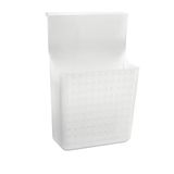 madesmart Over Deur Wrap Organizer, Wit