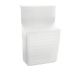 madesmart Over Deur Wrap Organizer, Wit