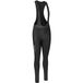 Gripgrab W's RIDE Thermal Bib Tights Black - S