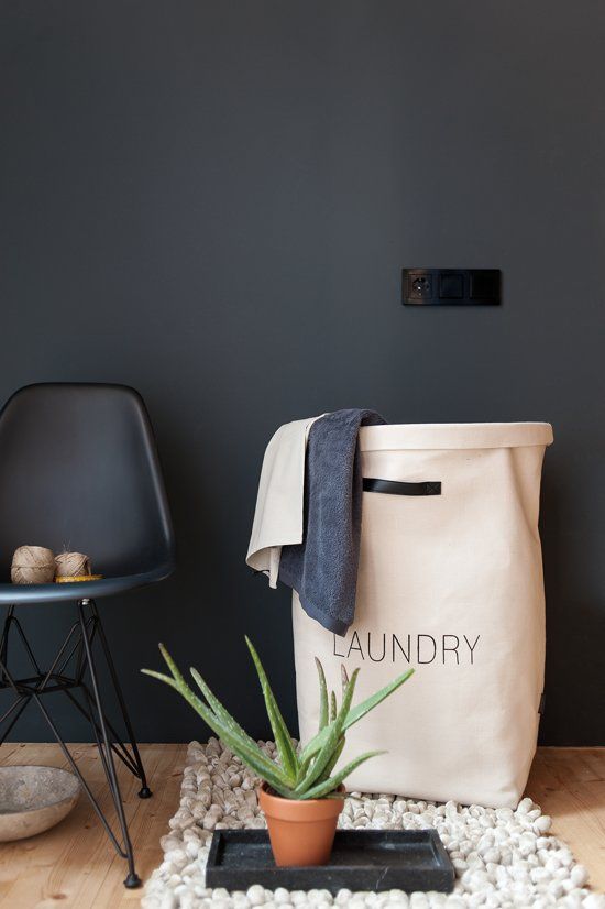 Aquanova Rocca - Bidetmat - 60x60 cm - Linnen