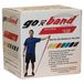 Cando Go-Band Red Handtrainer, 45 m