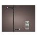Zarivy 24,9 m LED-lichtketting met 200 leds, dansend, waterdicht (IP44), afstandsbediening
